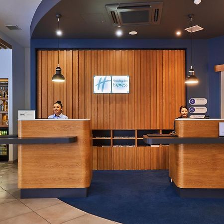 Holiday Inn Express - Malta By Ihg Saint Julian's Eksteriør bilde