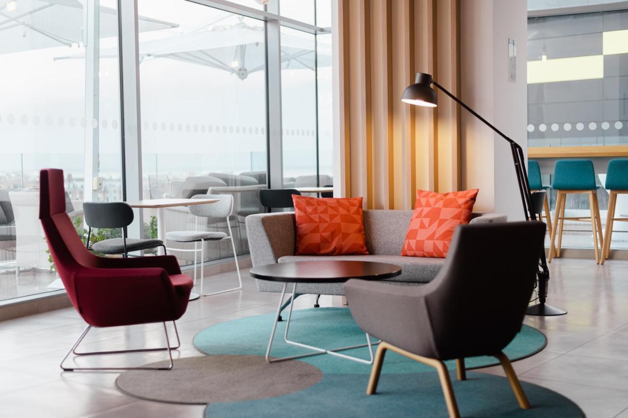 Holiday Inn Express - Malta By Ihg Saint Julian's Eksteriør bilde
