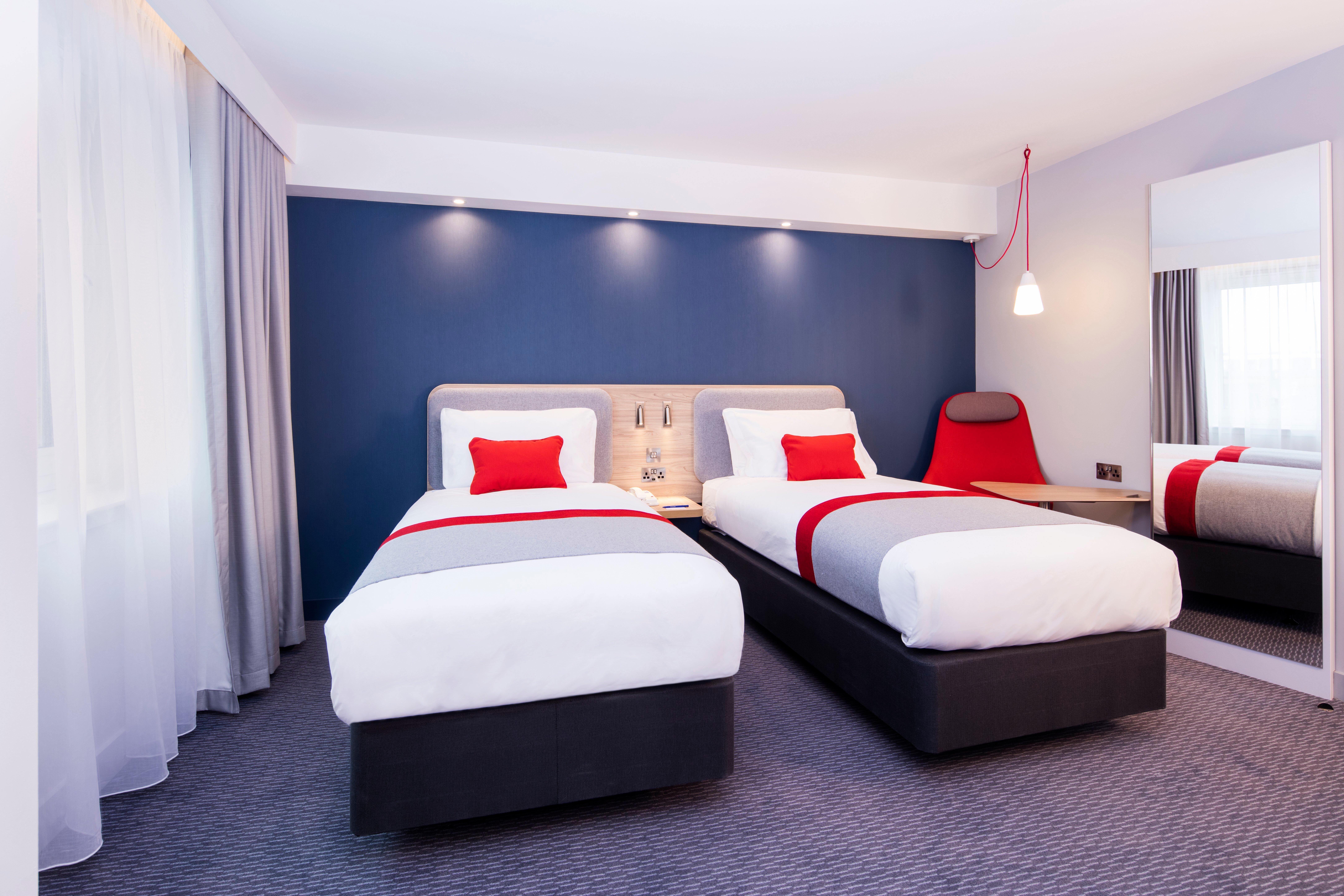 Holiday Inn Express - Malta By Ihg Saint Julian's Eksteriør bilde