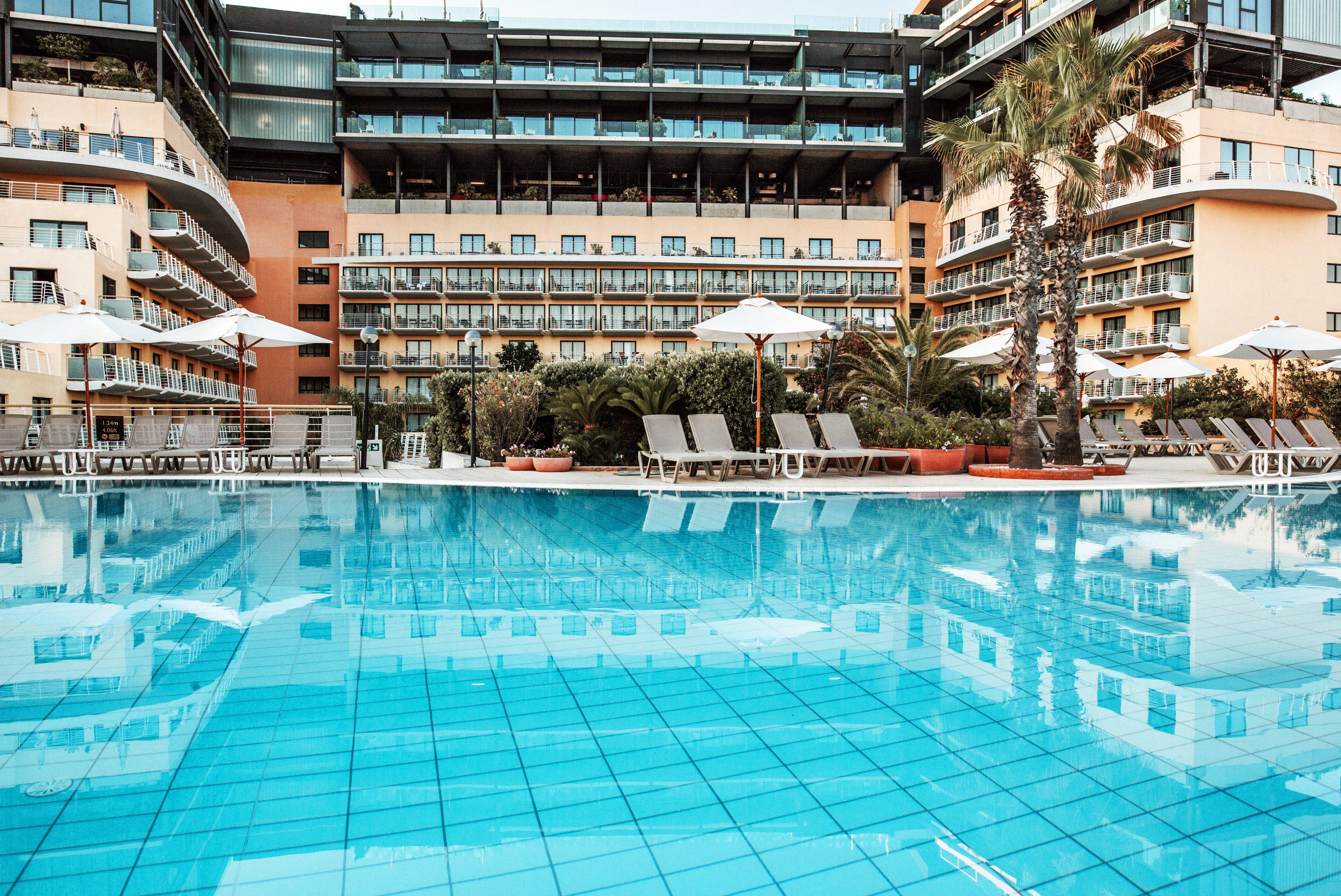 Holiday Inn Express - Malta By Ihg Saint Julian's Eksteriør bilde
