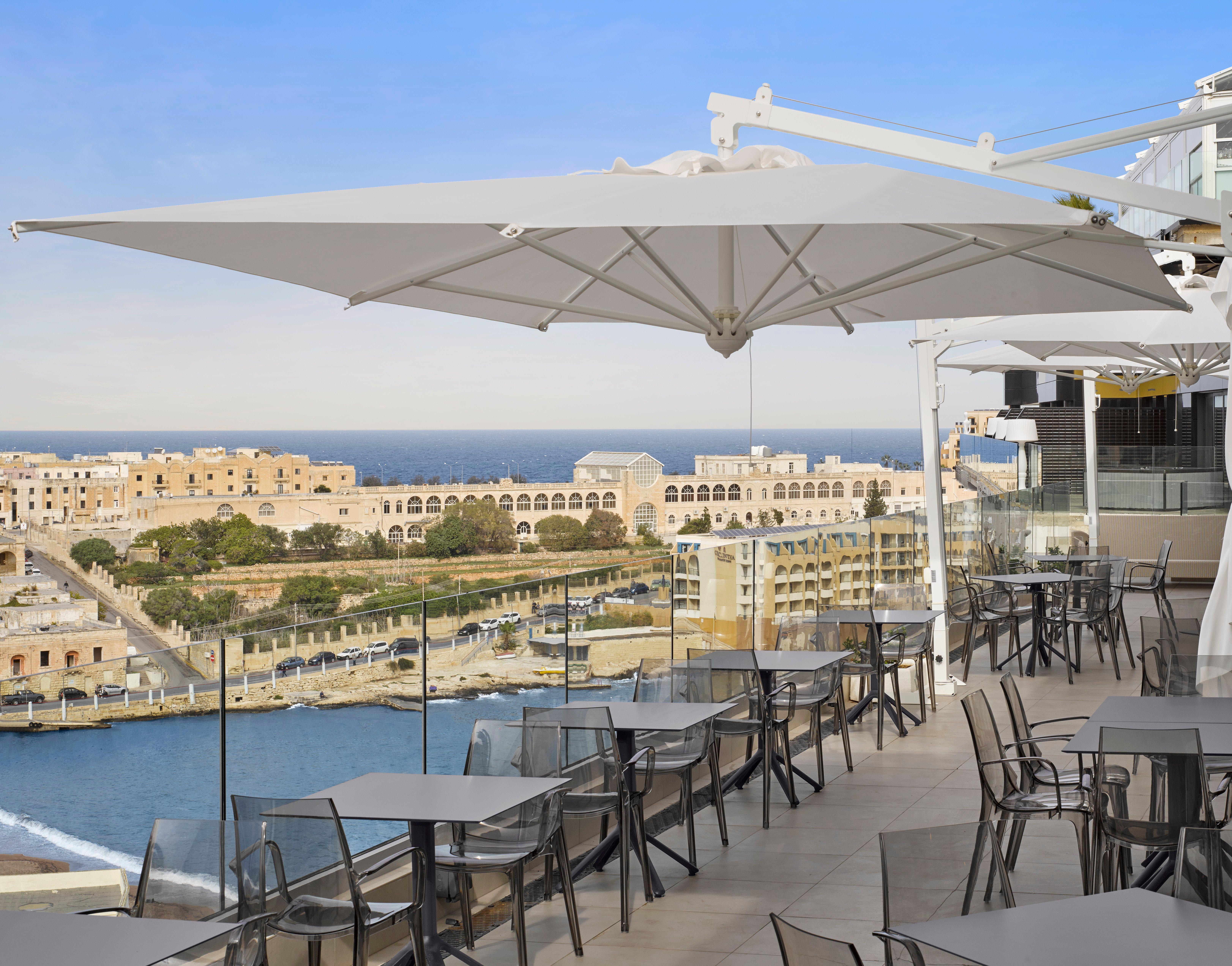 Holiday Inn Express - Malta By Ihg Saint Julian's Eksteriør bilde