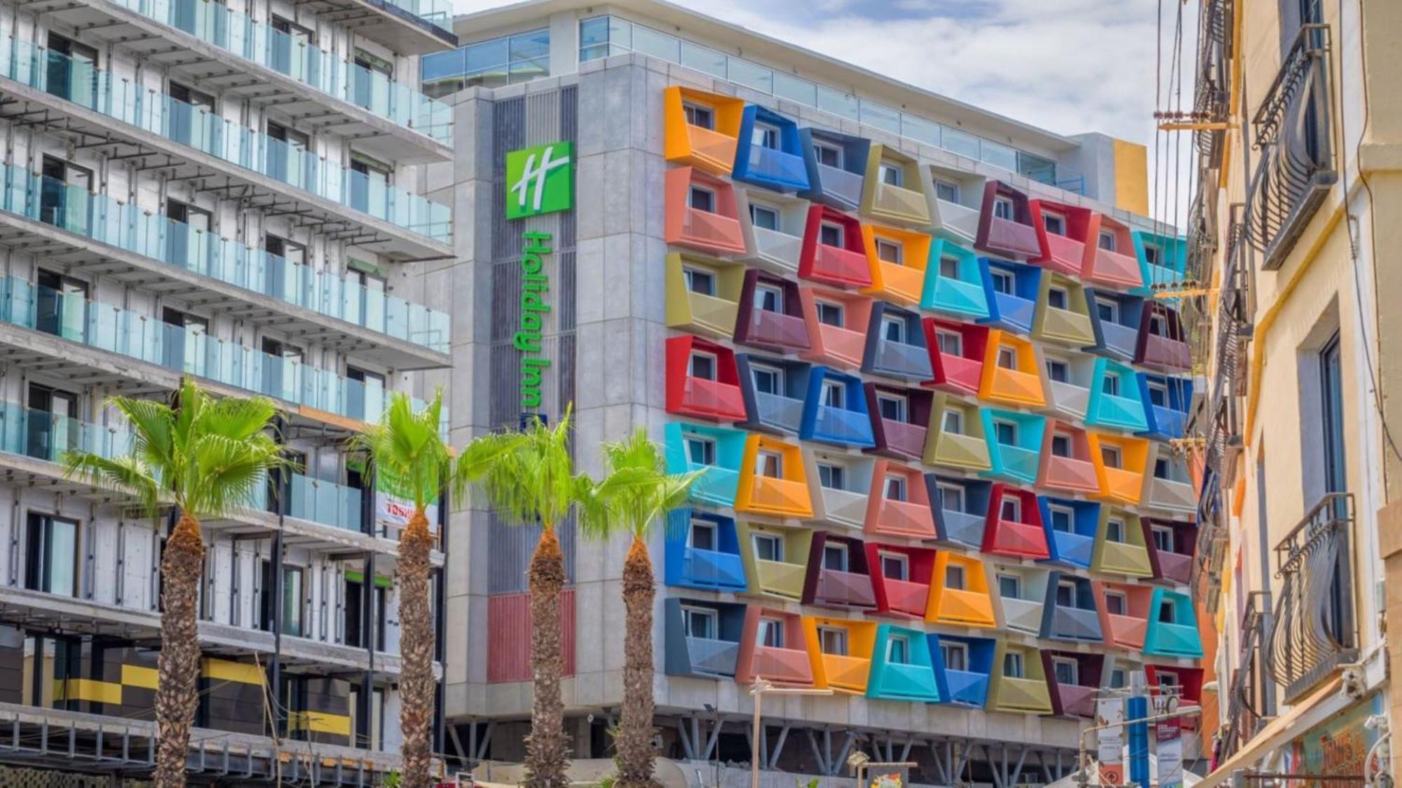 Holiday Inn Express - Malta By Ihg Saint Julian's Eksteriør bilde
