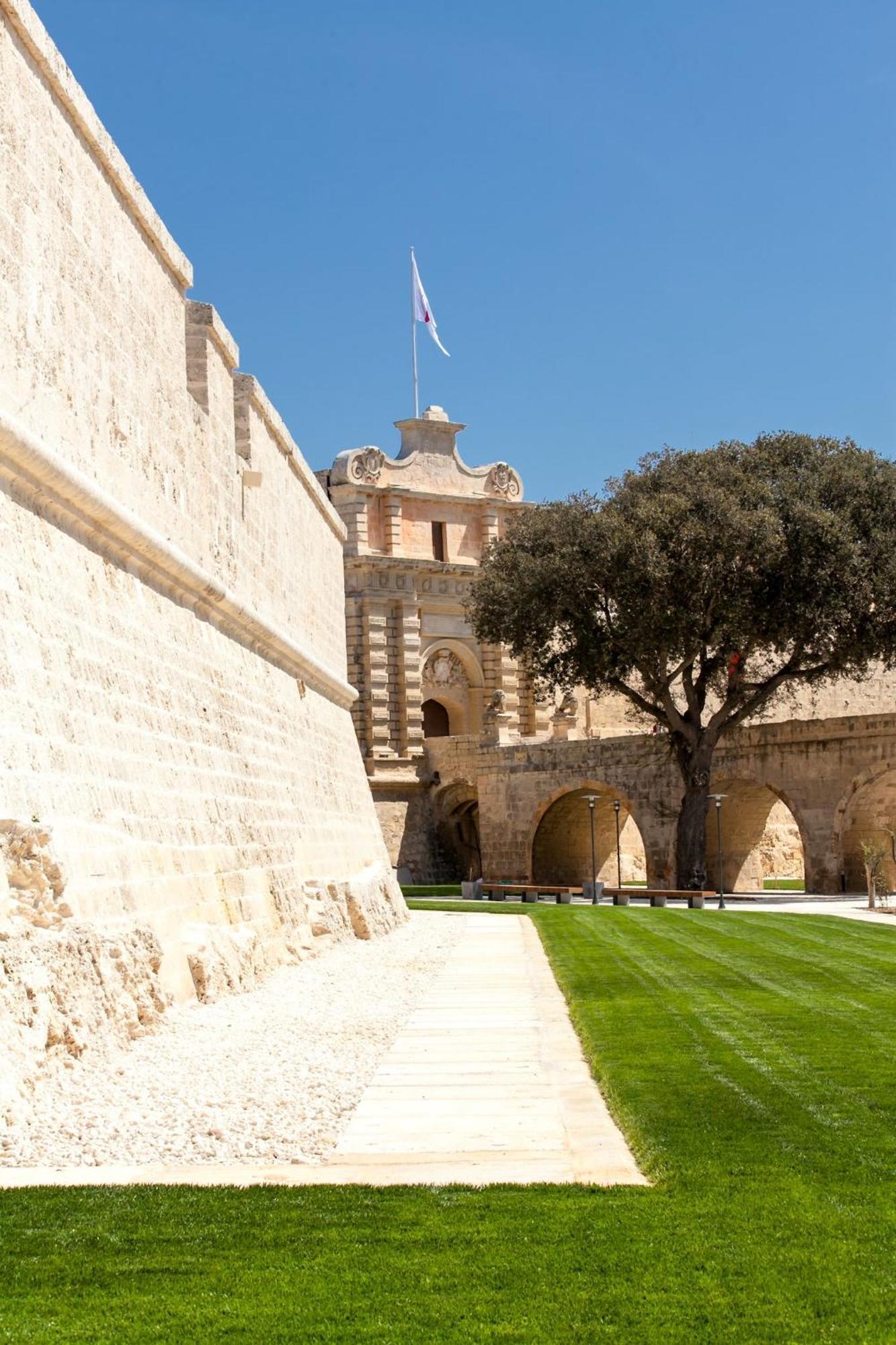 Holiday Inn Express - Malta By Ihg Saint Julian's Eksteriør bilde
