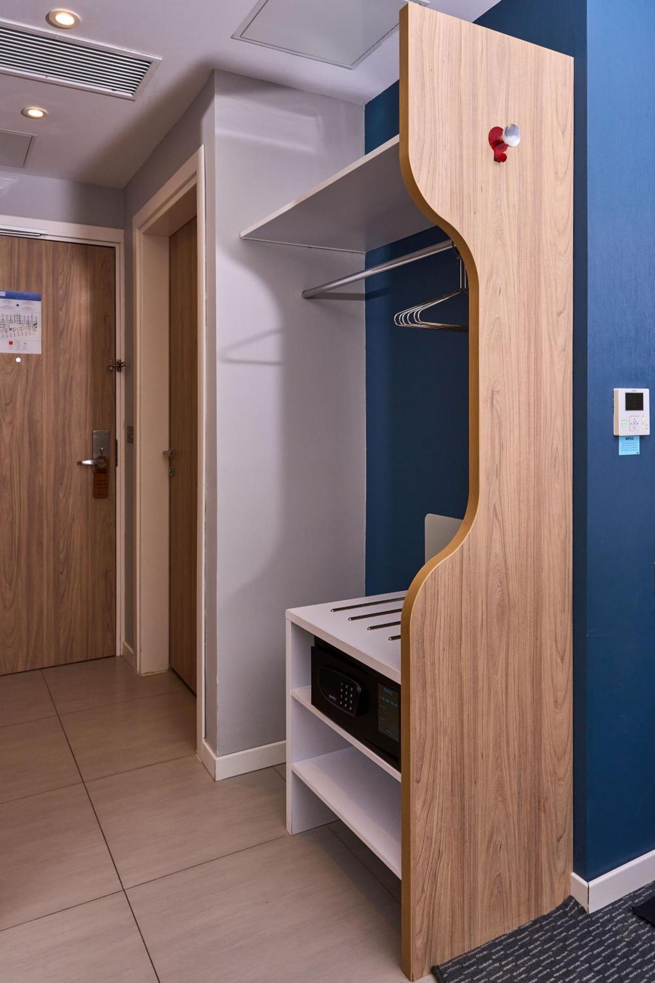 Holiday Inn Express - Malta By Ihg Saint Julian's Eksteriør bilde